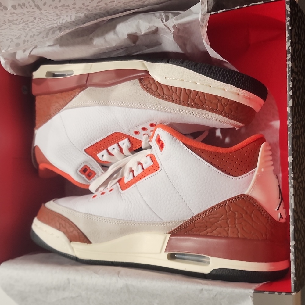 Jordan 3 Retro